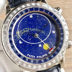 Đồng hồ nam Patek Philippe 6103G-001